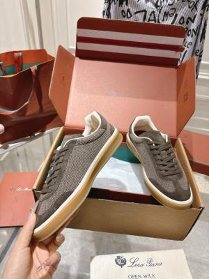 wholesale quality loro piana men shoes model no. 26